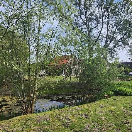 Le Petit Paradis De Casa de Férias